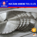 16" Granite Bridge Saw Blade for Sale